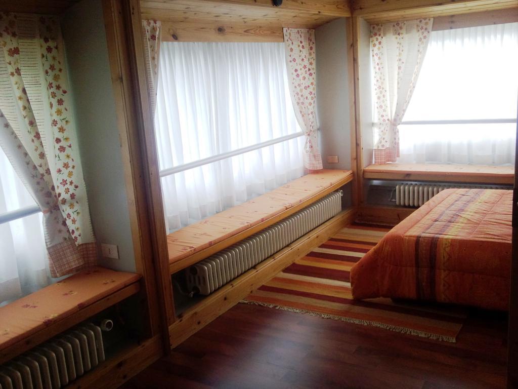 Appartamento Artuik Marilleva Quarto foto