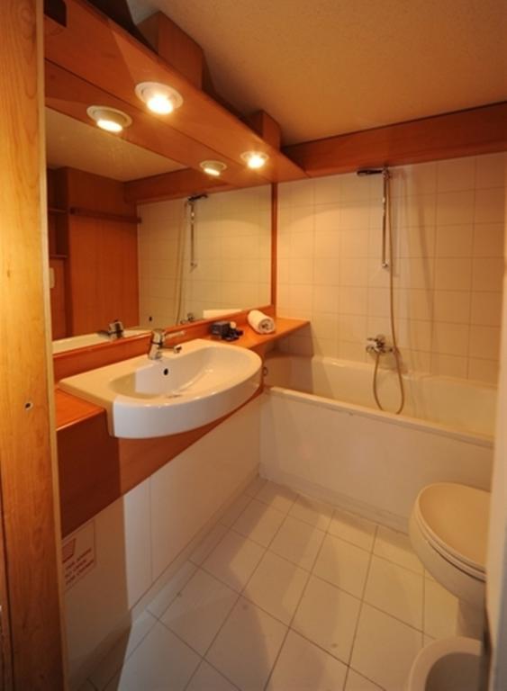 Appartamento Artuik Marilleva Quarto foto